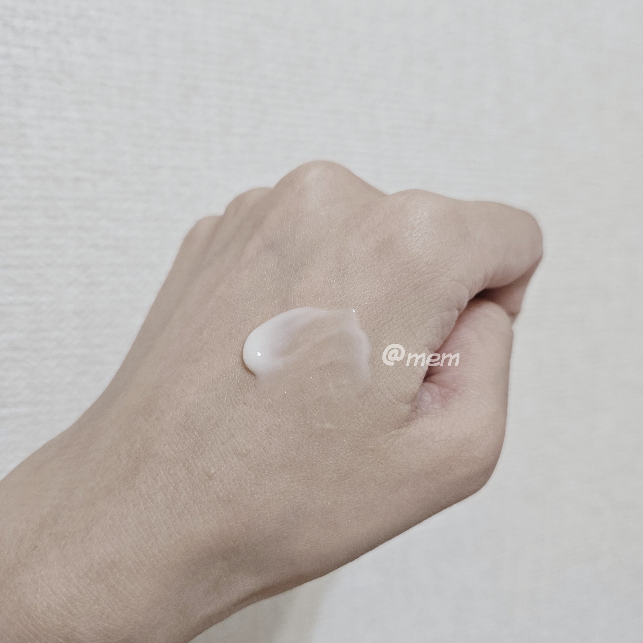 トリートメントリペアミルク/ディアボーテ/ヘアミルクを使ったクチコミ（3枚目）