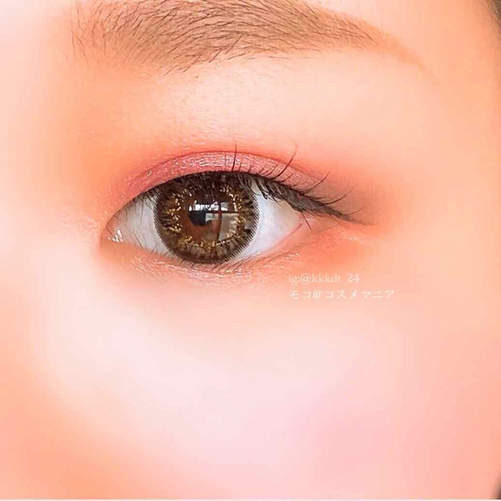 ボリューム&カールマスカラ アドバンストフィルム/ヒロインメイク/マスカラを使ったクチコミ(4枚目)