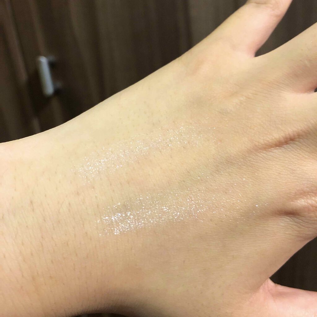 ジュエリーシャドウベール/キャンメイク/アイシャドウパレットを使ったクチコミ(3枚目)