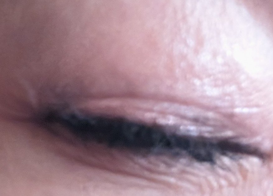 IDATE 4色アイシャドウパレット 05/IDATE/アイシャドウパレットを使ったクチコミ（3枚目）