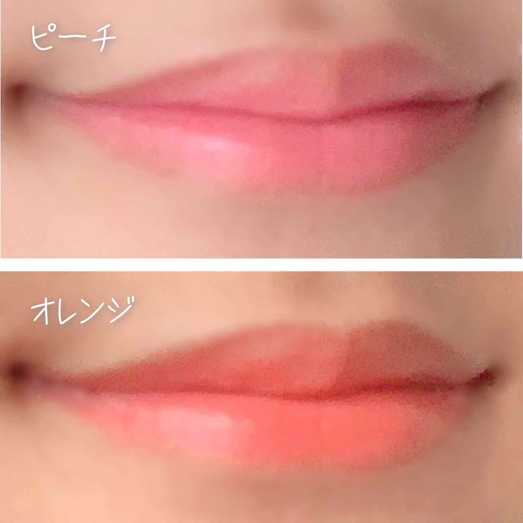 WHY NOT SPINNS リップスティック/DAISO/口紅を使ったクチコミ(3枚目)