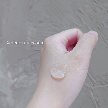 RTXセラム ビタミンショット/Dr.G/美容液を使ったクチコミ(7枚目)