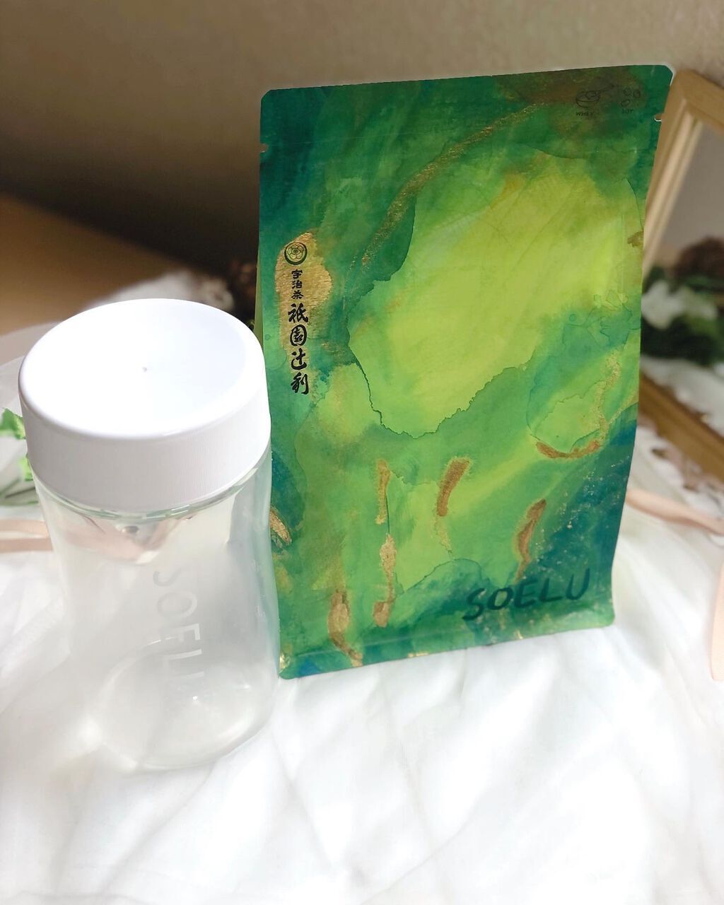 SOELUプロテイン/SOELU/その他プロテインを使ったクチコミ(9枚目)