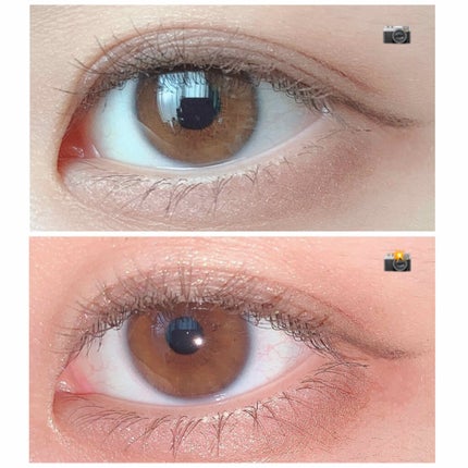 スキニーリッチシャドウ/excel/アイシャドウパレットを使ったクチコミ(3枚目)