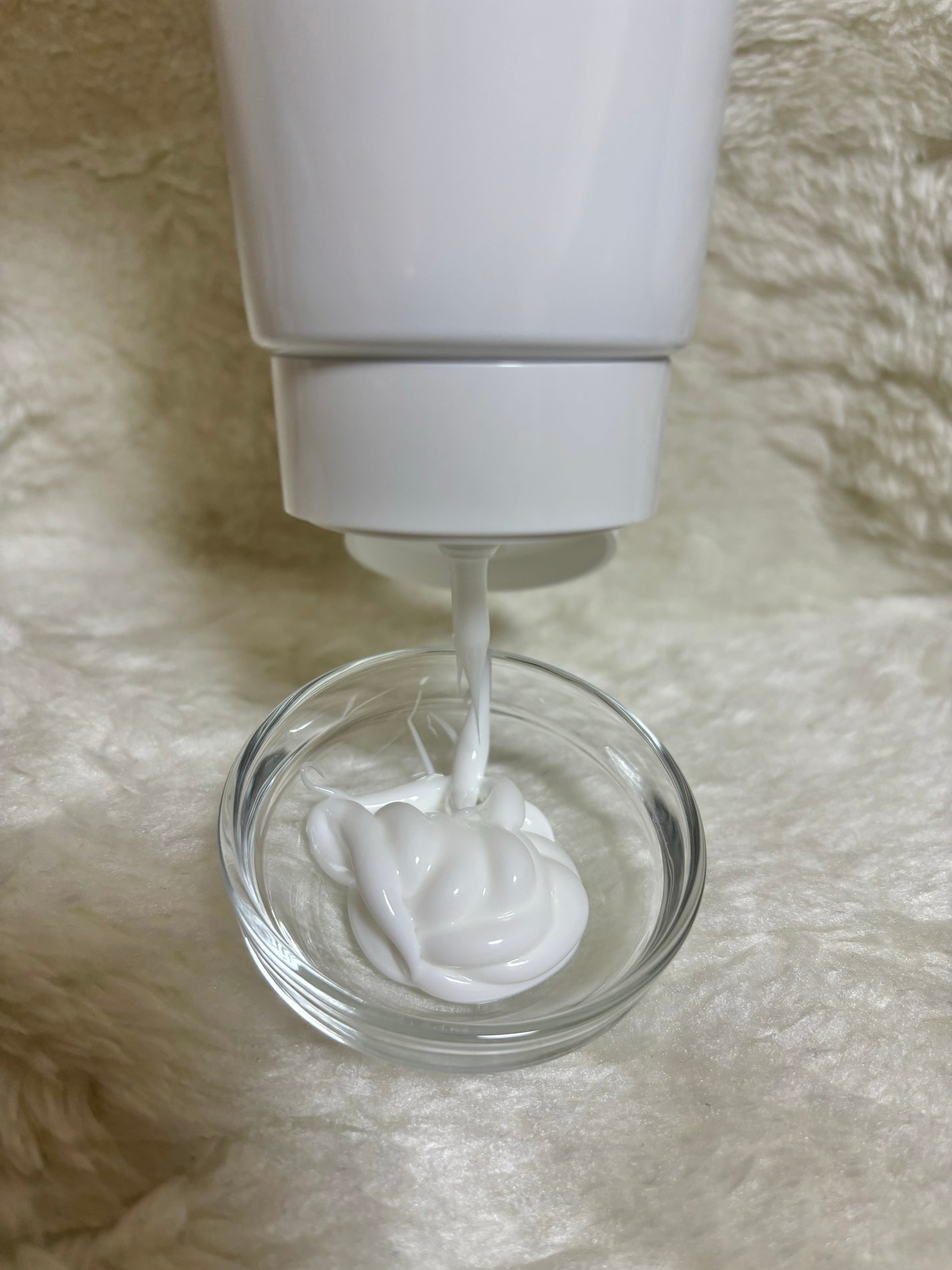 パイナップル豆乳除毛クリーム/鈴木ハーブ研究所/除毛クリームを使ったクチコミ(2枚目)