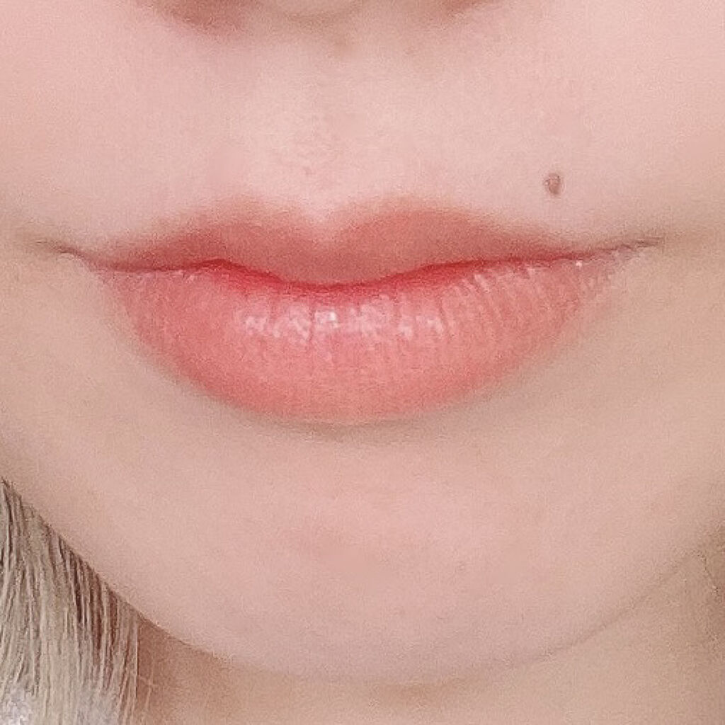 アピュー ジューシーパン ウォーターティント/A’pieu/リップティントを使ったクチコミ（3枚目）