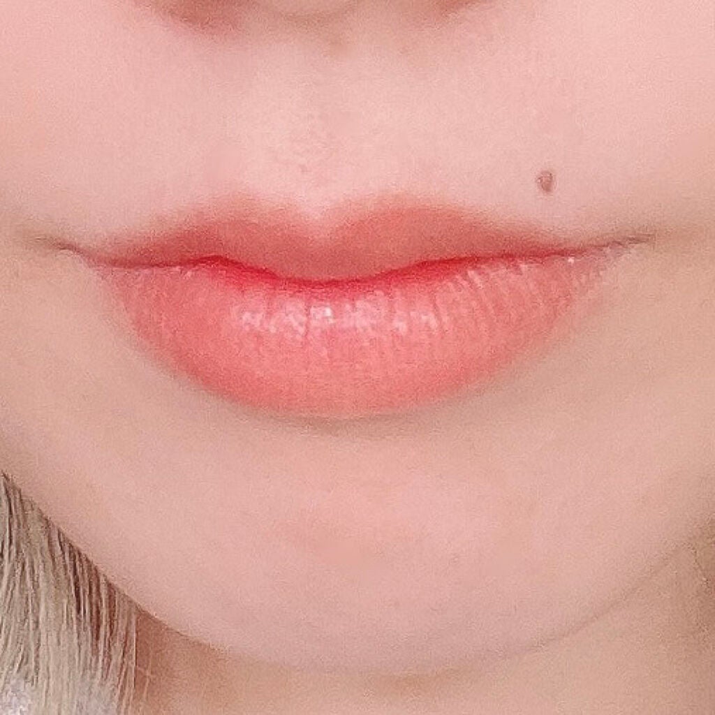 アピュー ジューシーパン ウォーターティント/A’pieu/リップティントを使ったクチコミ(3枚目)