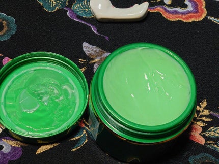 オーデクリームS/オーデ/ボディクリームを使ったクチコミ(2枚目)