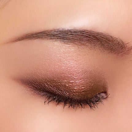 テディ テイクオーバー アイ & フェイスパレット/M・A・C/アイシャドウパレットを使ったクチコミ(7枚目)