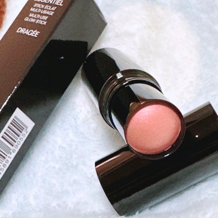 ボーム エサンシエル ドラジェ(限定) / CHANEL(シャネル) | LIPS ボーム エサンシエル ドラジェ(限定) / CHANEL(シャネル) | LIPS