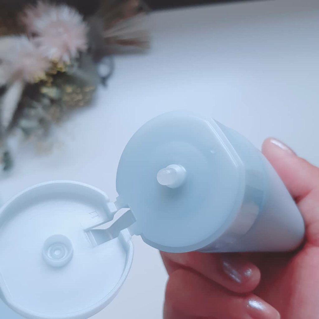 モーニング リニュー/インフィニティ/その他洗顔料を使ったクチコミ（3枚目）