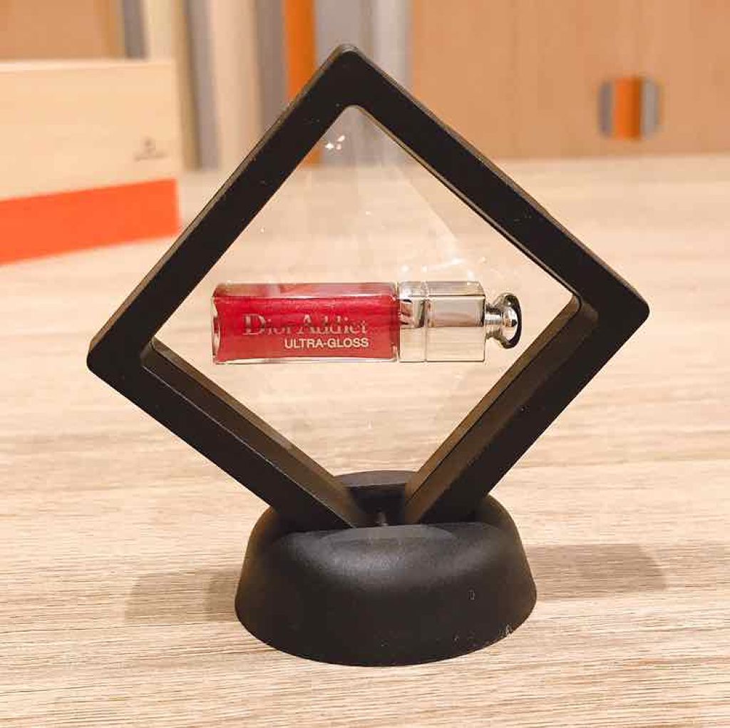 コスメケース/セリア/その他化粧小物を使ったクチコミ（2枚目）