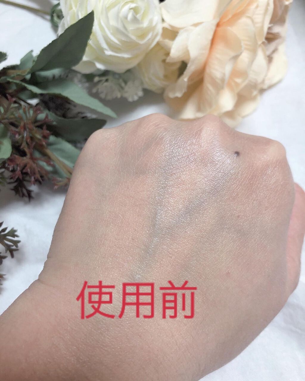 SOON+ プロバイオティクスミューンパウダー/soon＋/ルースパウダーを使ったクチコミ（2枚目）