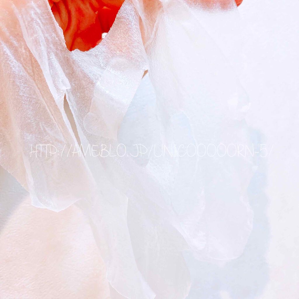 モイストファーマ シートマスク/unlabel/シートマスク・パックを使ったクチコミ（3枚目）