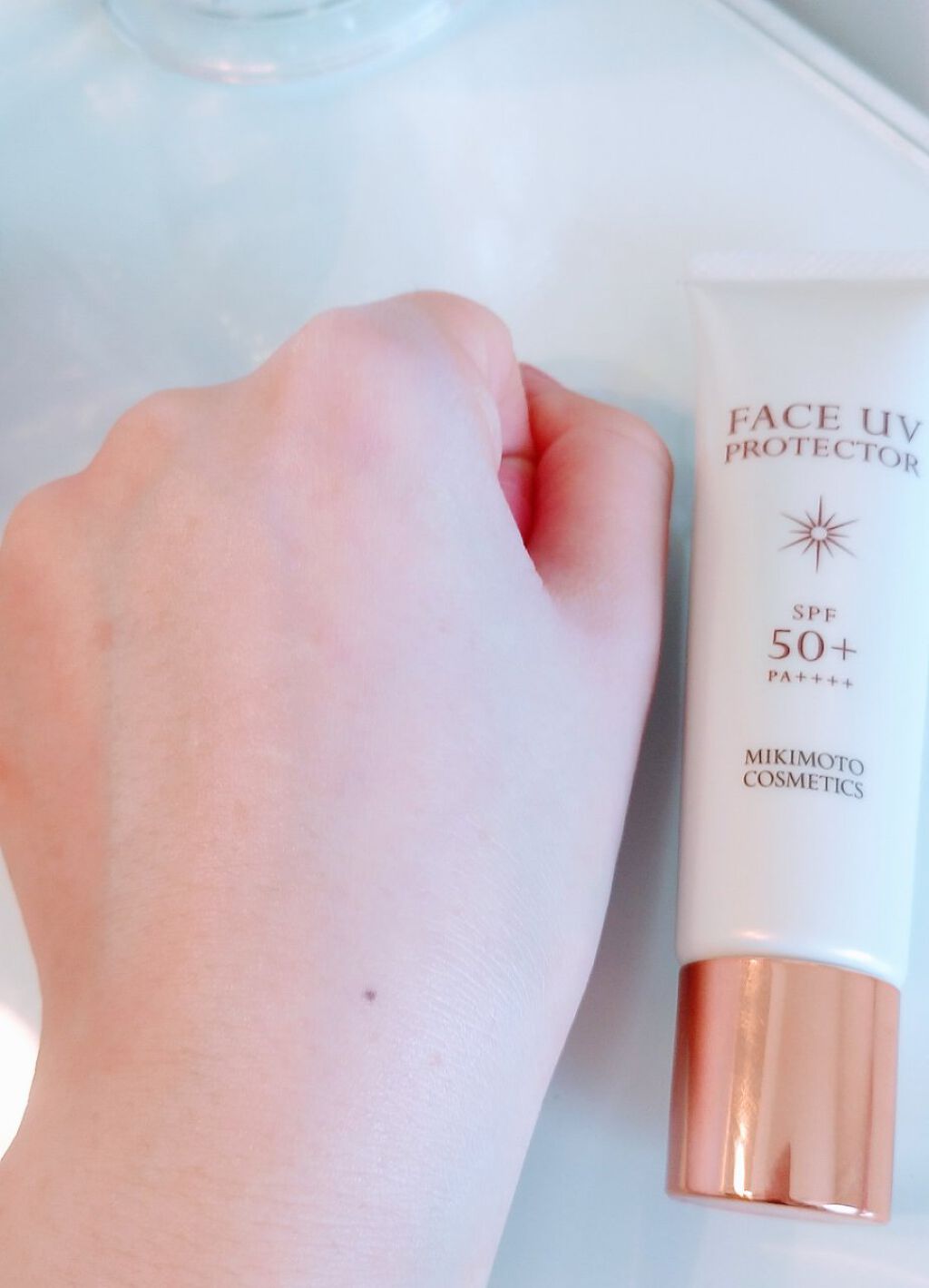 を使ったクチコミ（3枚目）