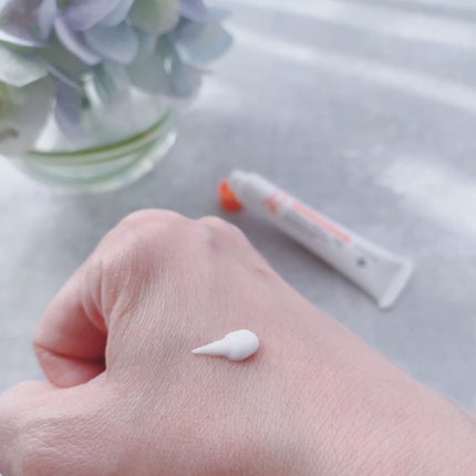 AZ アゼフィットスポッツ/NIKI PITA/フェイスクリームを使ったクチコミ(8枚目)