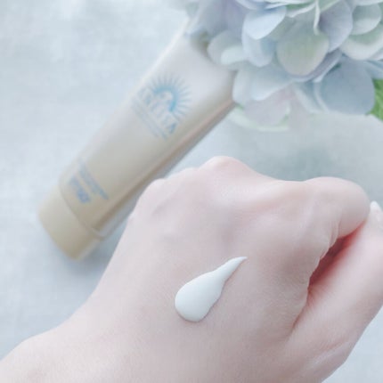 パーフェクトUV スキンケアジェル N/アネッサ/日焼け止め・UVケアを使ったクチコミ(5枚目)