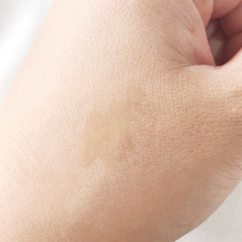 FTC FFアイラッシュセラム クリスタリュクスEX/FTC/まつげ美容液を使ったクチコミ(3枚目)