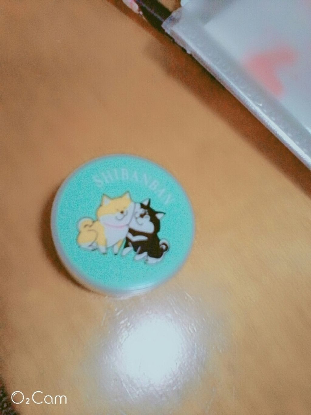 ディアフローラ オイルイン ハンド&ネイルクリーム フルーティカクテル/マンダム/ハンドクリームを使ったクチコミ(2枚目)