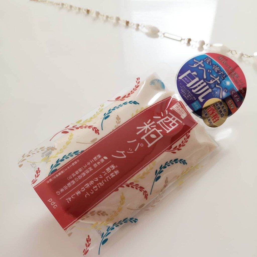 ワフードメイド　酒粕の湯/pdc/生薬系入浴剤を使ったクチコミ（1枚目）