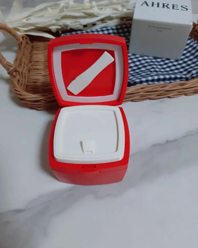 ローメルト クレンジングバーム クロ/アーレス/クレンジングバームを使ったクチコミ（3枚目）