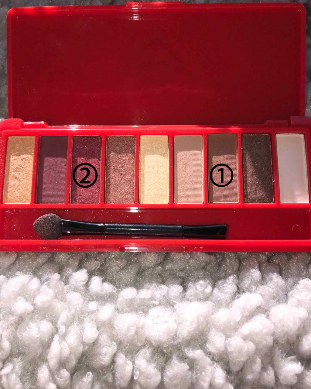 を使ったクチコミ（2枚目）