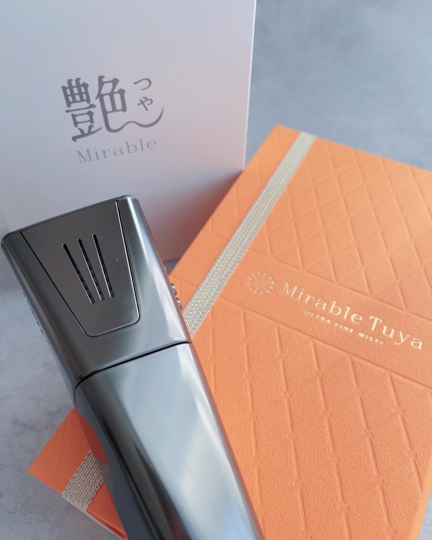 ミラブル艶/ミラブル/その他を使ったクチコミ(6枚目)