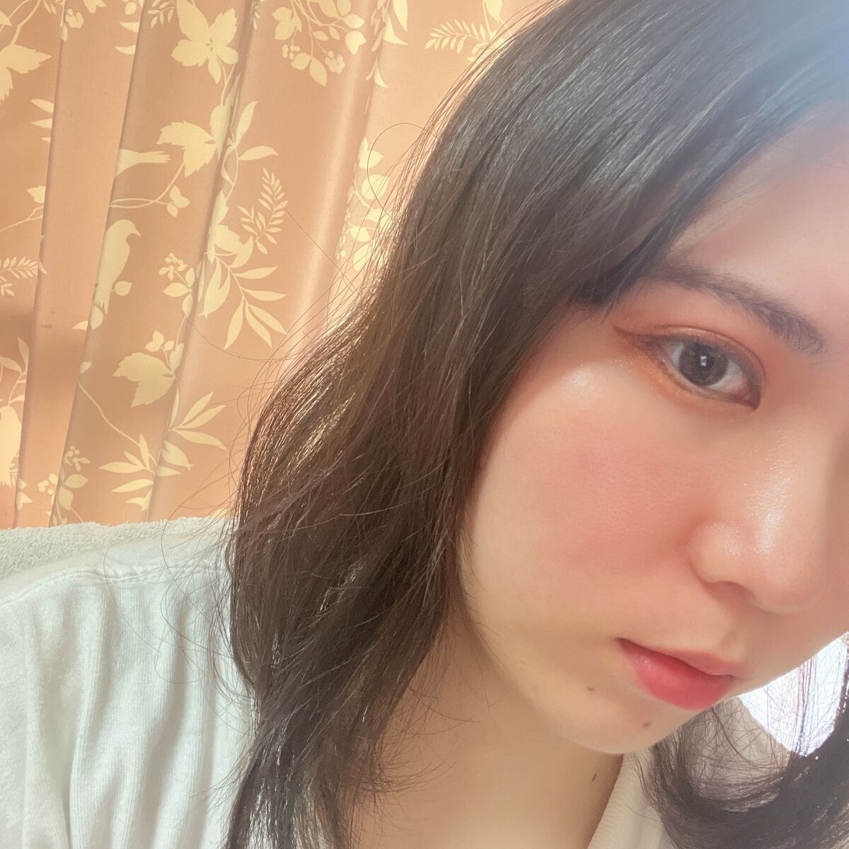 プレイカラー アイシャドウ/ETUDE/アイシャドウパレットを使ったクチコミ(2枚目)