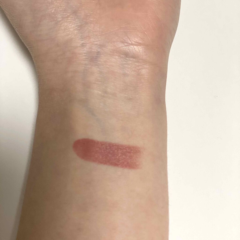 リップ カラー/TOM FORD BEAUTY/口紅を使ったクチコミ（2枚目）