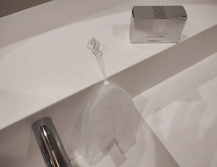 を使ったクチコミ(3枚目)