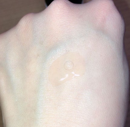 スーパー毛穴ピールセラム/ラボラボ/美容液を使ったクチコミ(4枚目)