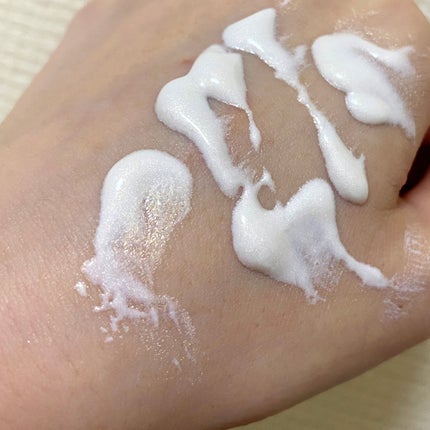 グロウスキンベース/CEZANNE/化粧下地を使ったクチコミ(3枚目)