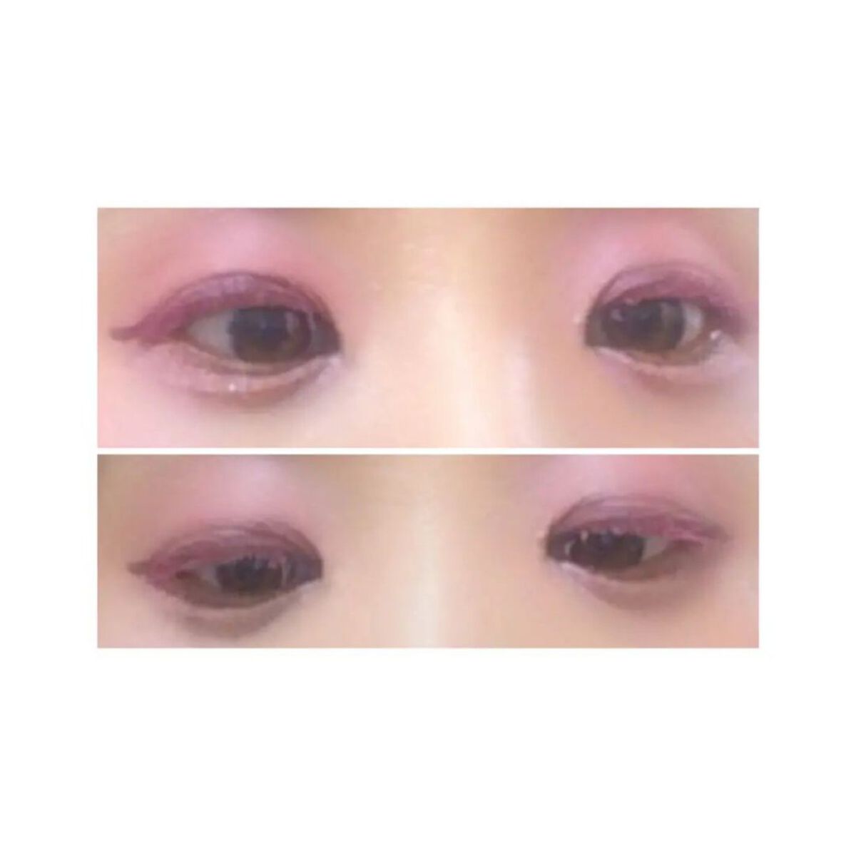 パールグロウニュアンサー/CEZANNE/パウダーハイライトを使ったクチコミ（3枚目）