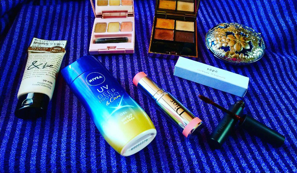 スティック グロウ/Dior/ジェル・クリームチークを使ったクチコミ（1枚目）