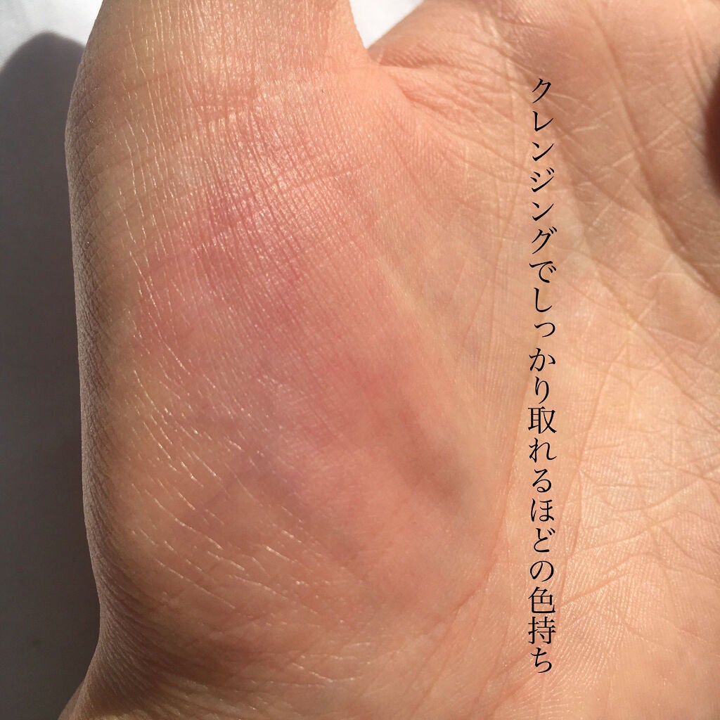 フィルターライクパレット/STONEBRICK/アイシャドウパレットを使ったクチコミ(6枚目)