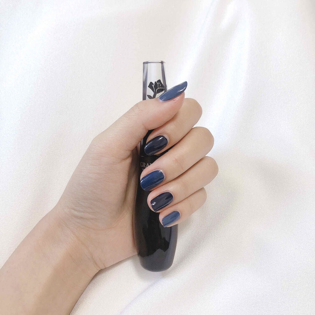 カラフルネイルズ/キャンメイク/マニキュアを使ったクチコミ(1枚目)