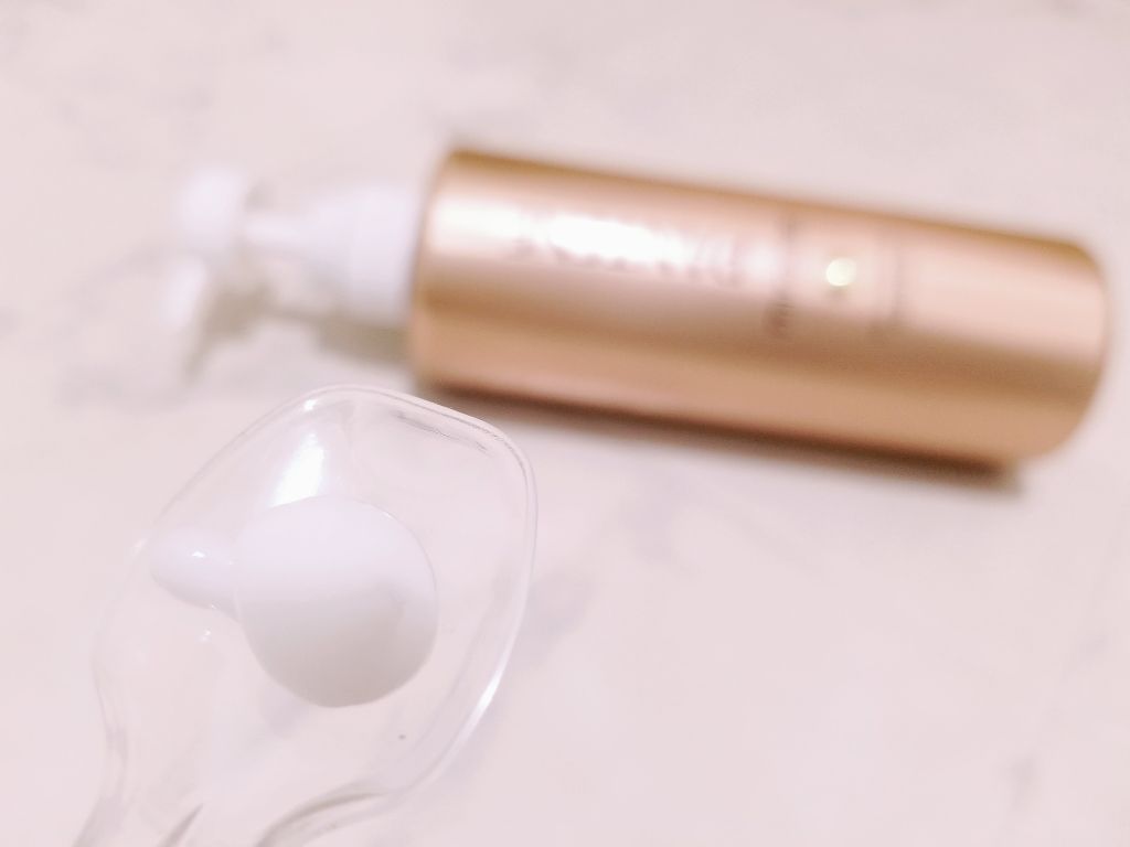 ミラクルズ リッチモイスチャー シャンプー／トリートメント/パンテーン/市販シャンプーを使ったクチコミ（2枚目）