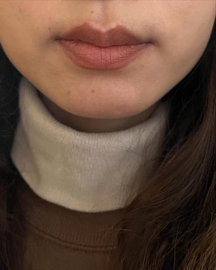 マキシマル シルキー マット リップスティック アイコニック フォト(ゴールデン ブラウン)/M・A・C/口紅の画像