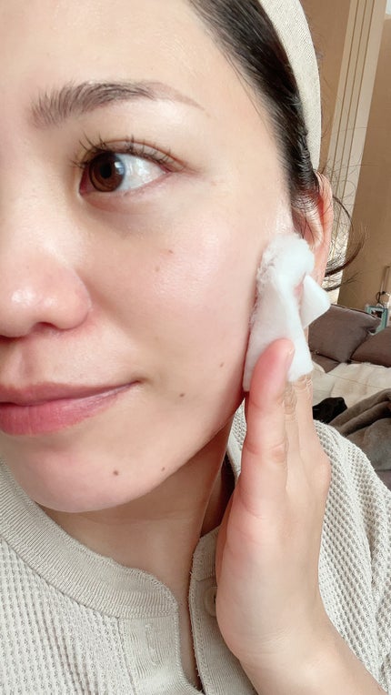 レッドブレミッシュ クリアスージングトナー/Dr.G/化粧水を使ったクチコミ(6枚目)