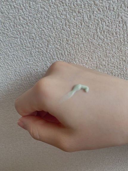 マーメイドスキンジェルUV/キャンメイク/日焼け止めジェルを使ったクチコミ(2枚目)