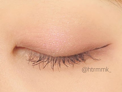 ラストオート ジェルアイライナー/BBIA/ジェルアイライナーを使ったクチコミ(5枚目)