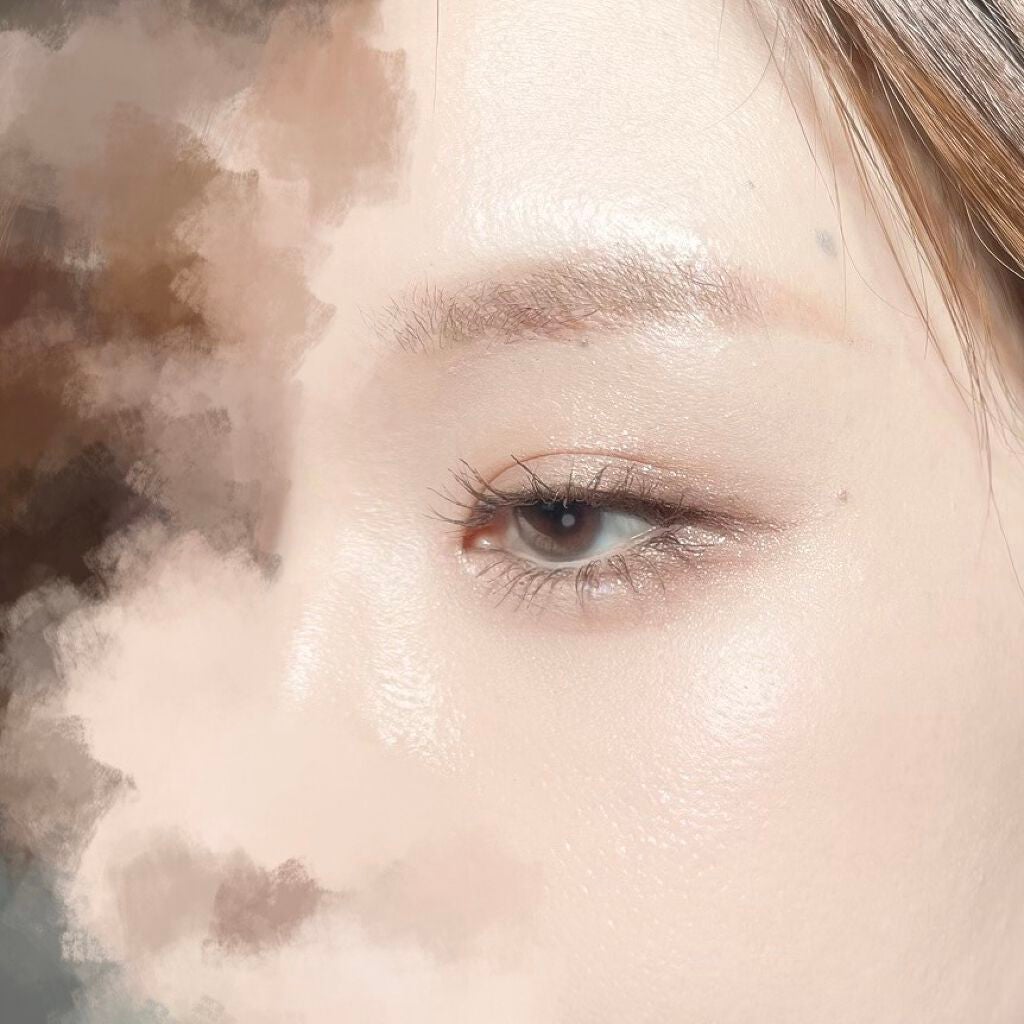 マーメイドスキンジェルUV/キャンメイク/日焼け止めジェルを使ったクチコミ(3枚目)