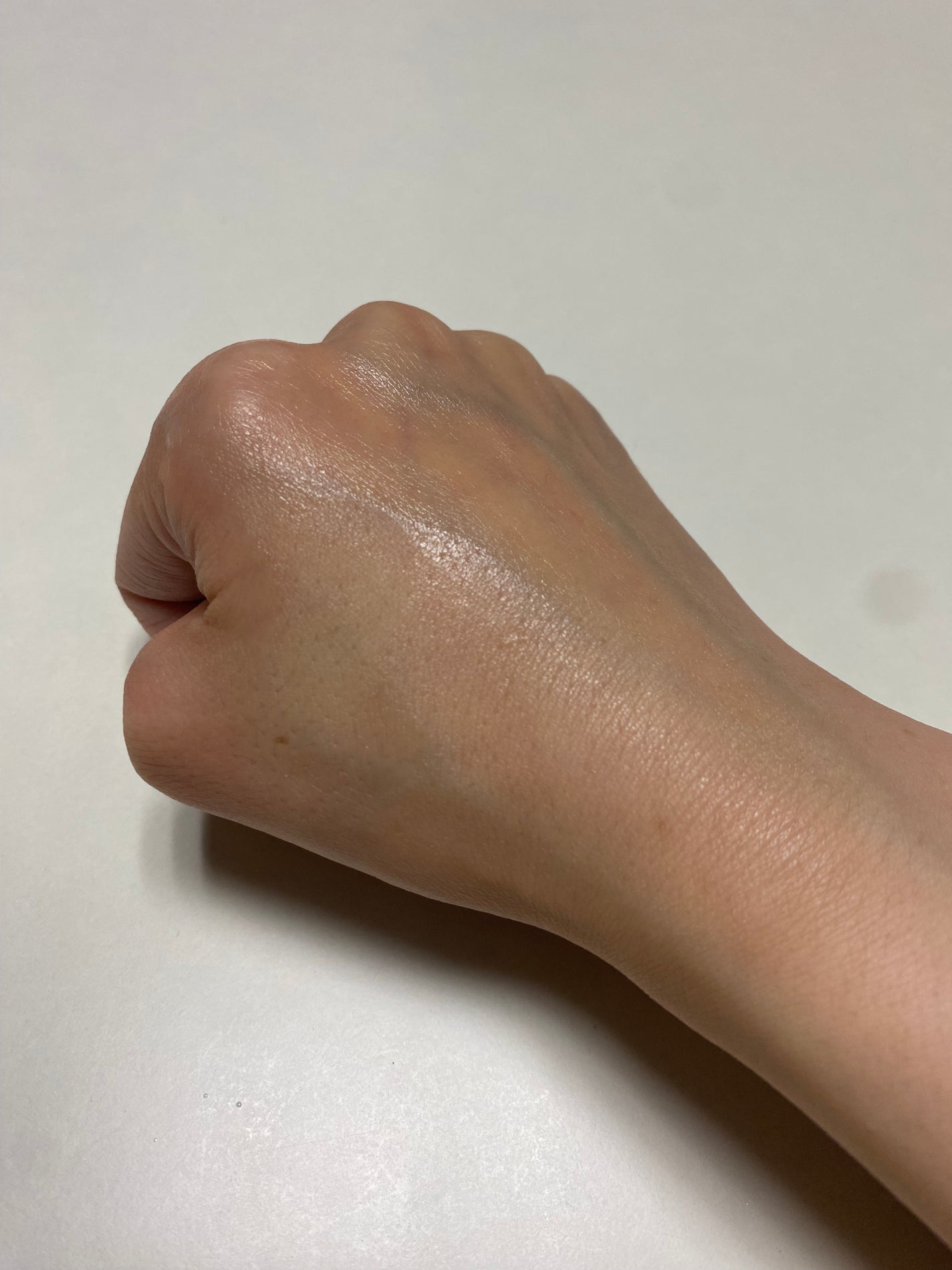 ダーマテカバイオームセラム/THE A'VVE/美容液を使ったクチコミ(4枚目)