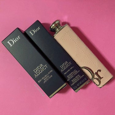 ディオール アディクト リップスティック/Dior/口紅を使ったクチコミ（6枚目）