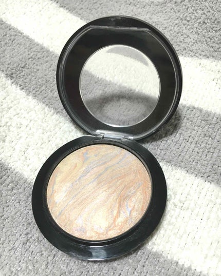M·A·C ミネラライズ スキンフィニッシュ/M・A・C/パウダーハイライトを使ったクチコミ(1枚目)