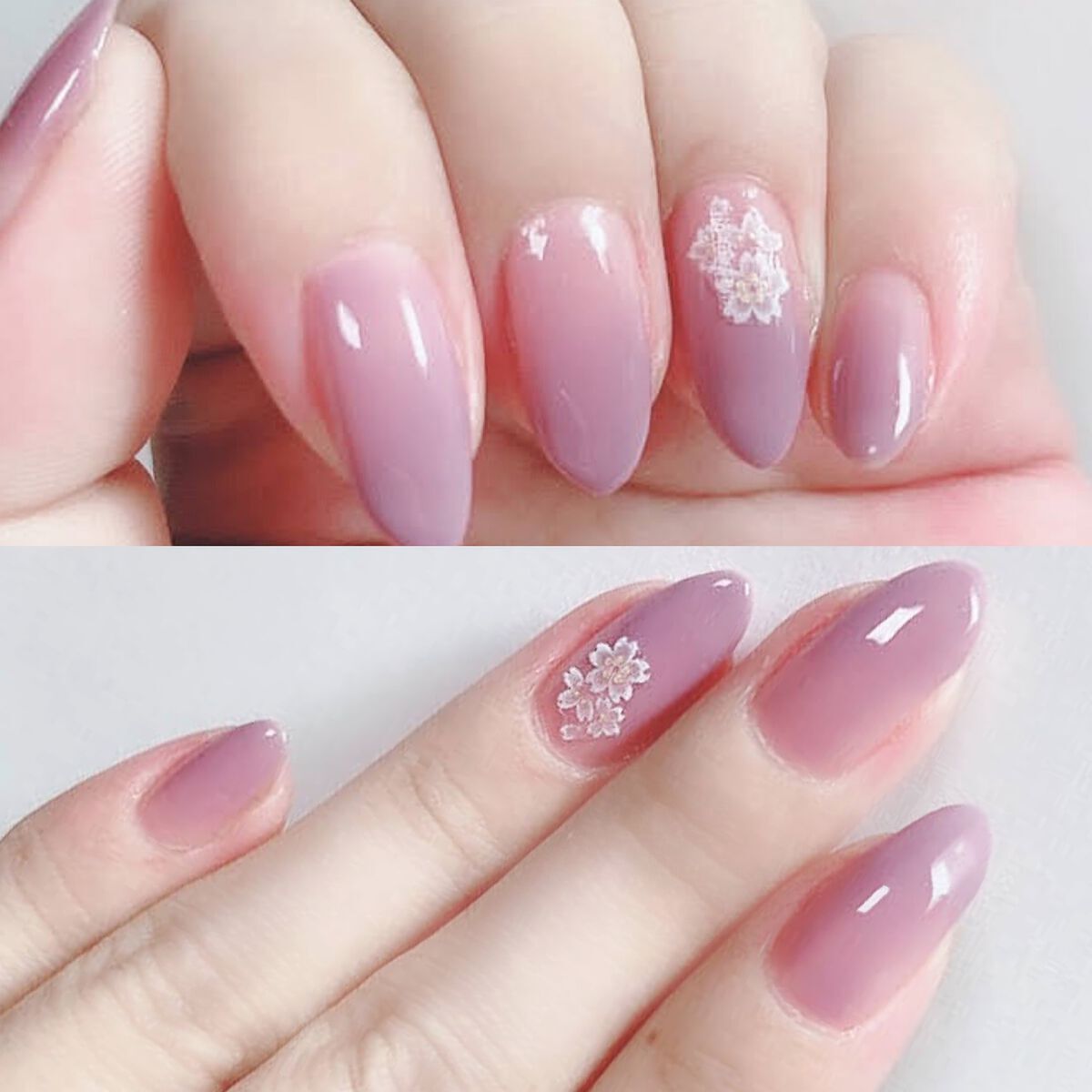 ナチュラルネイルカラーN/デュカート/マニキュアを使ったクチコミ(3枚目)