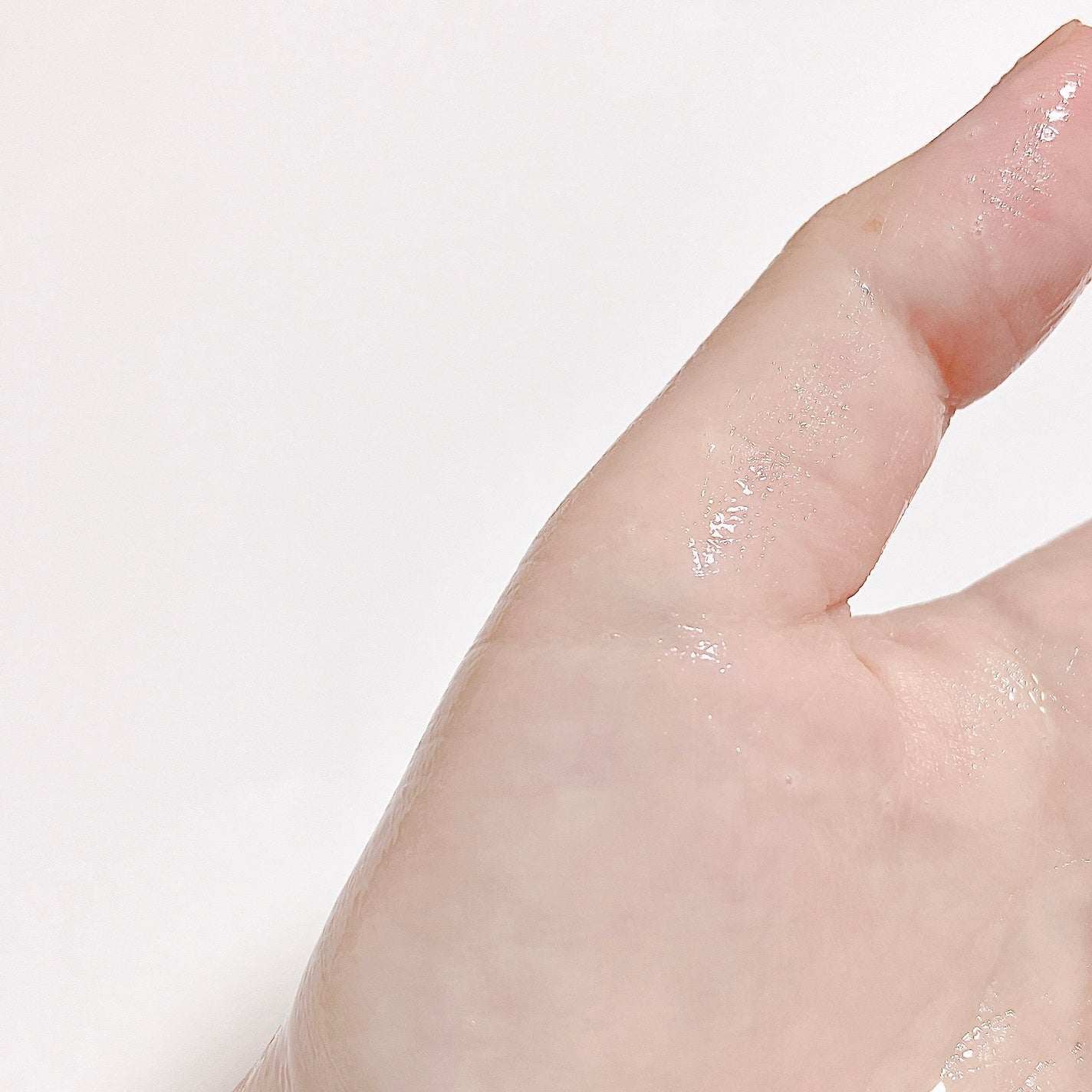 ピュアビタミンCマスクパック/VARI:HOPE/シートマスク・パックを使ったクチコミ(4枚目)