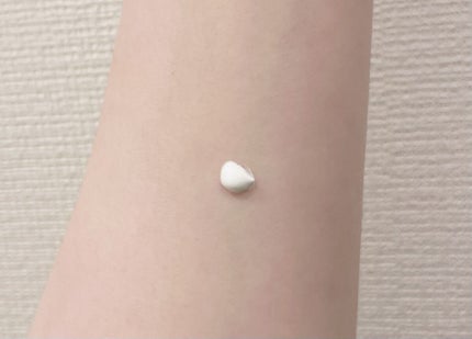 ベース クリアUVプロテクター/N organic/日焼け止めクリームを使ったクチコミ(2枚目)