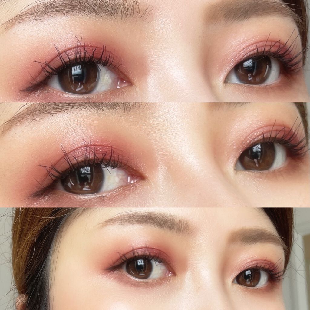 エクストラ リップ ティント L04 ベアラズベリー（グロウイング ピンクデザイン）/BOBBI BROWN/リップティントを使ったクチコミ（2枚目）