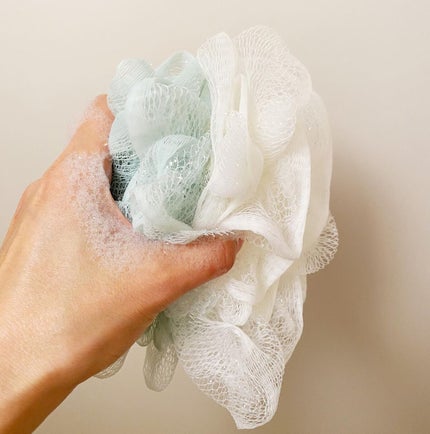 フェイス&ボディウォッシュ/セバメド/ボディソープを使ったクチコミ(4枚目)